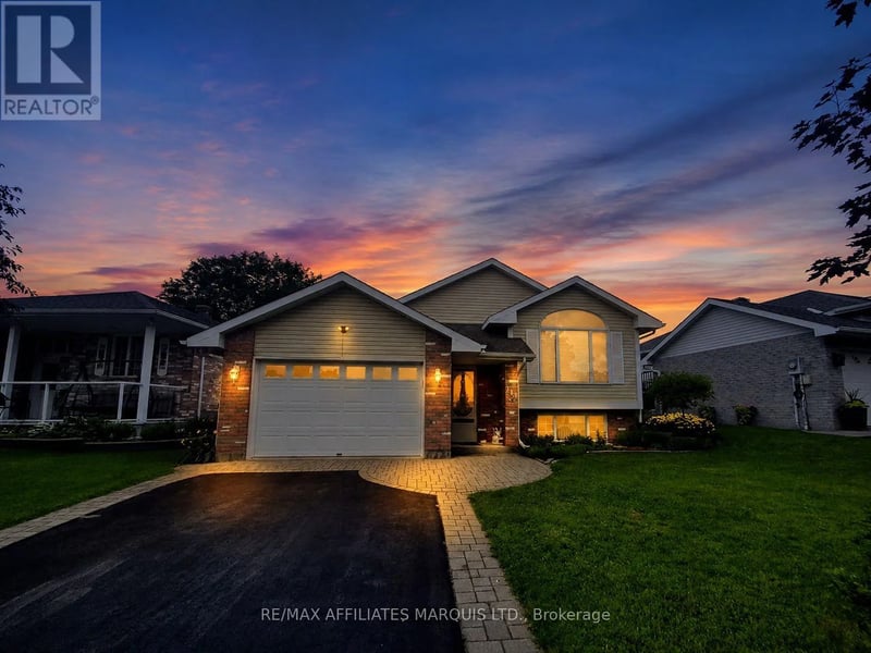 248 Northwoods Crescent, Cornwall, Ontario, K6H7K3, Cornwall, Ontario — photo 1 of 5