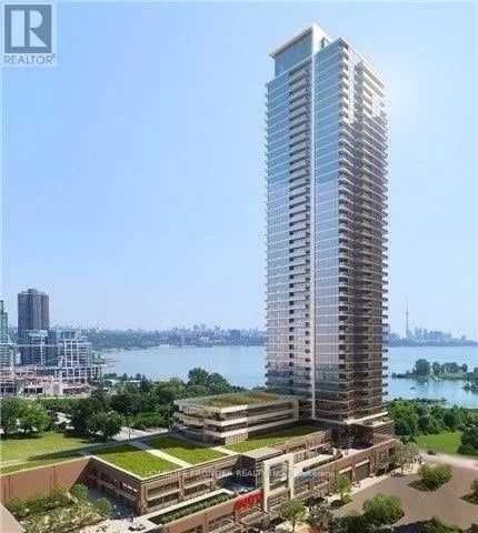 #1001 2200 Lakeshore Boulevard West, Toronto (Mimico), Ontario, M8V1A4, Toronto (Mimico), Ontario — photo 1 of 5