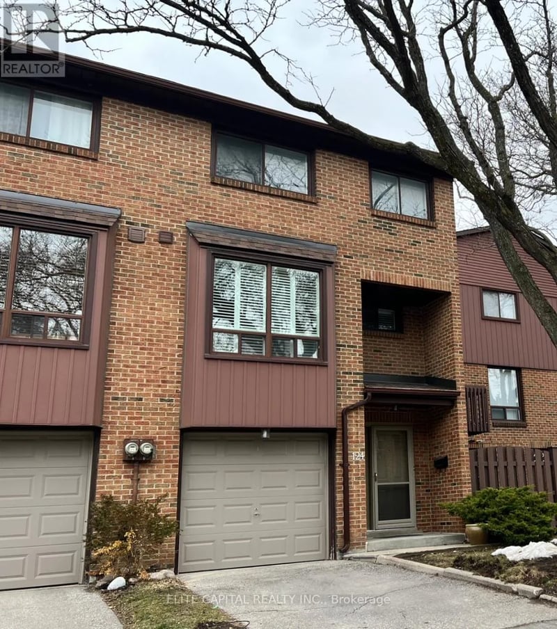124 Wagon Trail Way, Toronto (Pleasant View), Ontario, M2J4V4, Toronto (Pleasant View), Ontario — photo 1 of 5