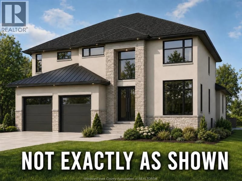 6085 Laier Lane, LaSalle, Ontario, N9H0R4, LaSalle, Ontario — photo 1 of 5