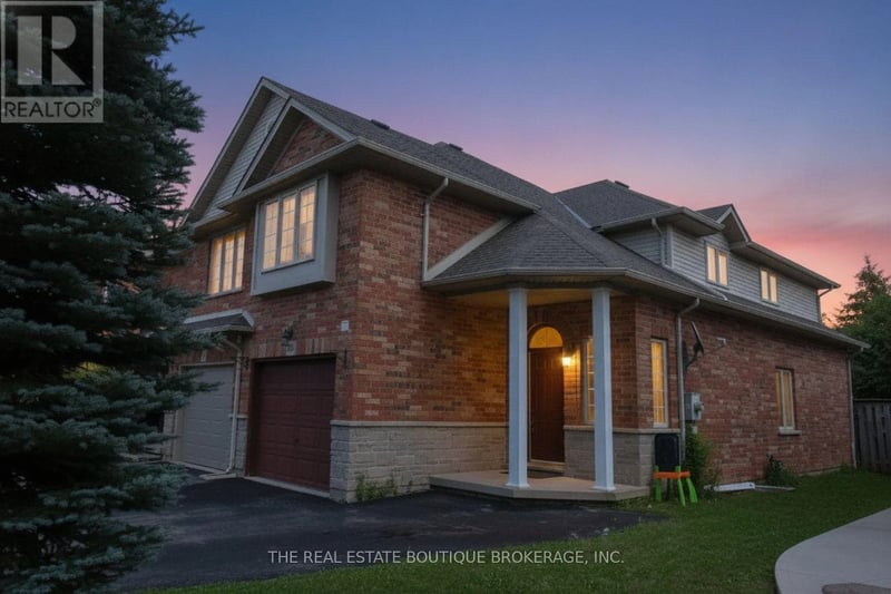 509 Southridge Drive, Hamilton (Mountview), Ontario, L9C7V4, Hamilton (Mountview), Ontario — photo 1 of 5