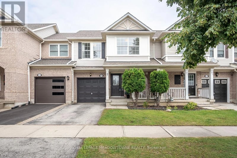 415 Bundy Drive, Milton (CL Clarke), Ontario, L9T5N7, Milton (CL Clarke), Ontario — photo 1 of 5