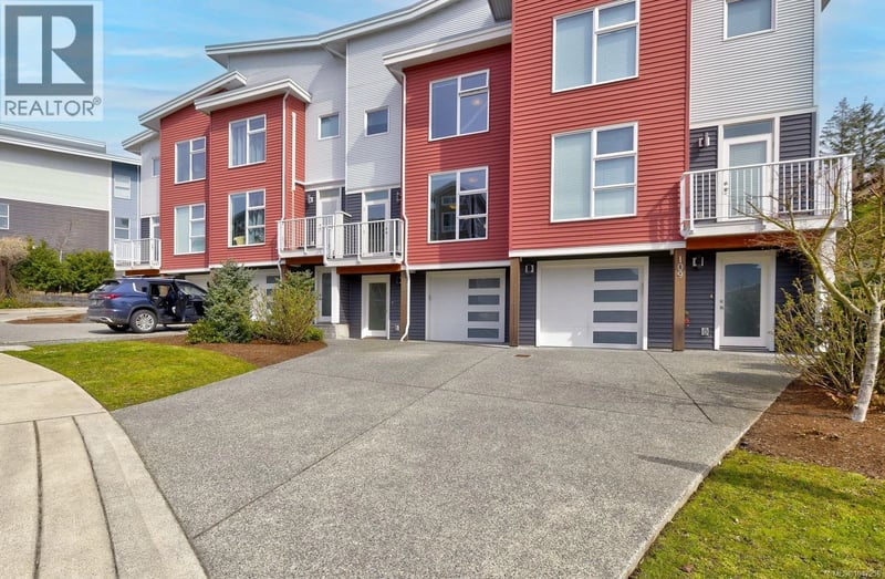 #110 1800 Summerhill Place, Nanaimo, British Columbia, V9S0C7, Nanaimo, British Columbia — photo 1 of 5