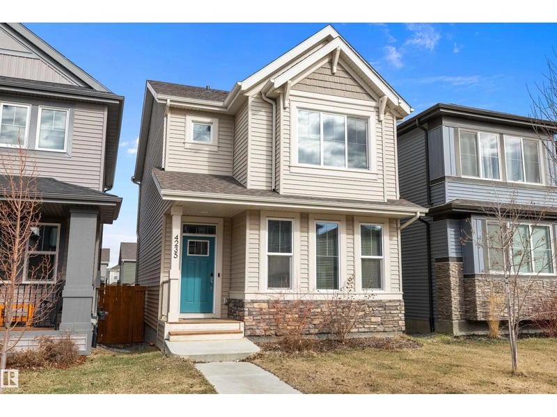 4235 Chichak CL SW, Edmonton, Alberta, T6W4B3, Edmonton, Alberta — photo 1 of 5