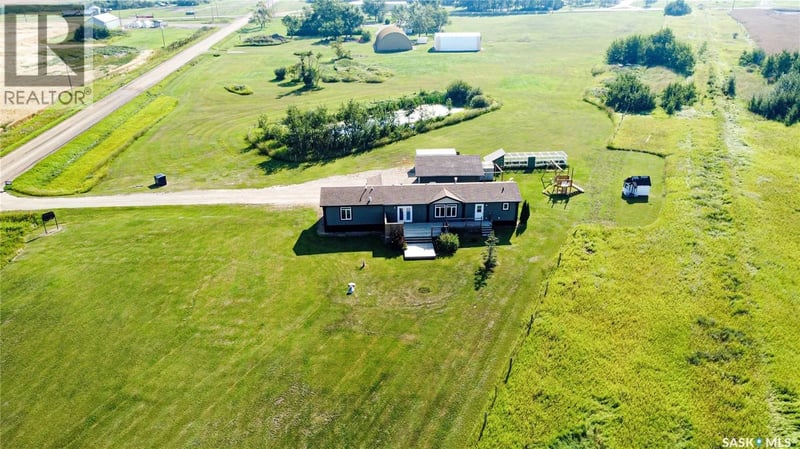 Benson Acreage, Benson Rm No. 35, Saskatchewan, S0C0L0, Benson Rm No. 35, Saskatchewan — photo 1 of 5