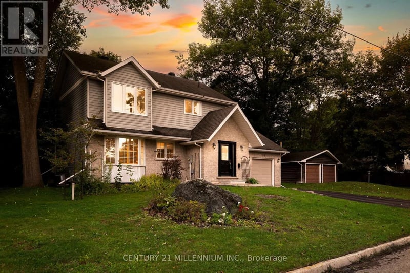 50 Margaret Street, Orangeville, Ontario, L9W2N6, Orangeville, Ontario — photo 1 of 5