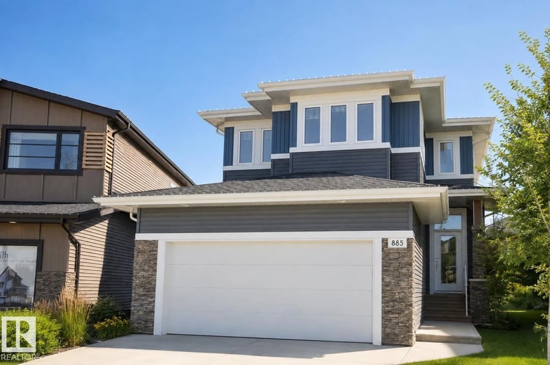 885 WINDERMERE WD NW, Edmonton, Alberta, T6W2M6, Edmonton, Alberta — photo 1 of 5