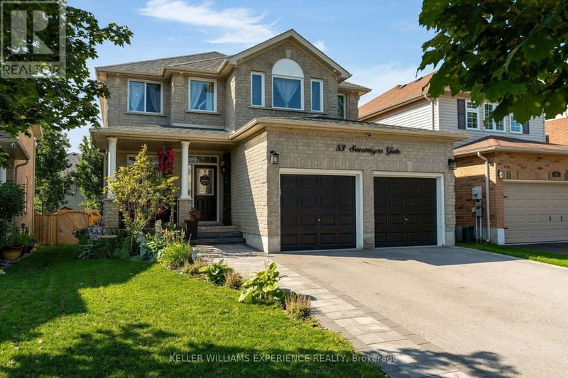53 Sovereign's Gate, Barrie (Innis-Shore), Ontario, L4N0Y9, Barrie (Innis-Shore), Ontario — photo 1 of 5