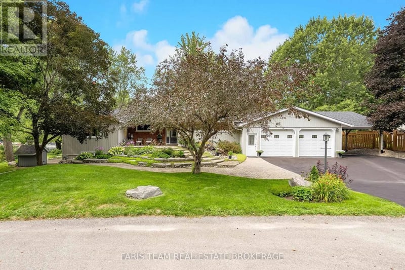 2505 Norton Road, Severn, Ontario, L0K2B0, Severn, Ontario — photo 1 of 5