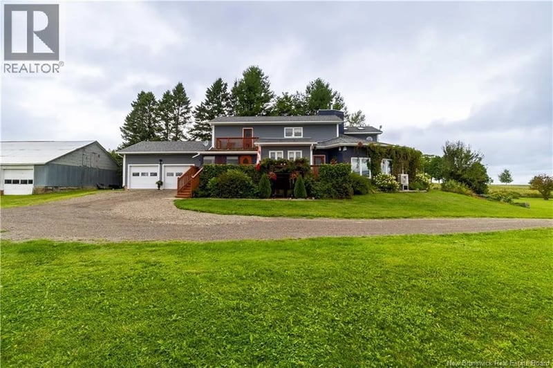 4629 Route 560, Upper Knoxford, New Brunswick, E7K2T5, Upper Knoxford, New Brunswick — photo 1 of 5