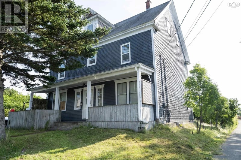 188 Lingan Road, Sydney, Nova Scotia, B1N1V8, Sydney, Nova Scotia — photo 1 of 5