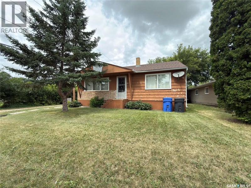 119 Taylor STREET S, Kamsack, Saskatchewan, S0A1S0, Kamsack, Saskatchewan — photo 1 of 5