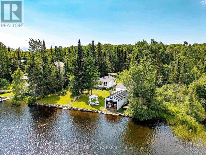 22 Warnica Road West, Thunder Bay Remote Area (Jacques), Ontario, P7G0Y5, Thunder Bay Remote Area (Jacques), Ontario — photo 1 of 5
