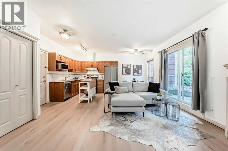 333 Riverfront Avenue Southeast, Calgary, Alberta, T2G5R1, Calgary, Alberta — photo 1 of 5