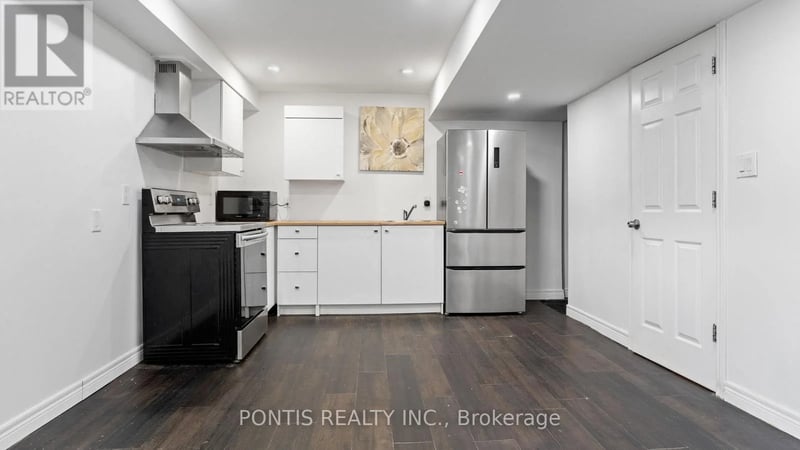 #Lower 22 Mercer Avenue, Brantford, Ontario, N3T0H1, Brantford, Ontario — photo 1 of 5