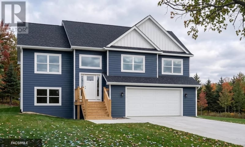 #414 579 Everwood Avenue, Hammonds Plains, Nova Scotia, B3Z0J6, Hammonds Plains, Nova Scotia — photo 1 of 3