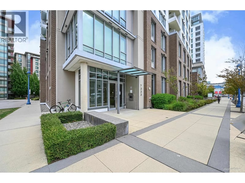 #802 7333 MURDOCH Avenue, Richmond, British Columbia, V6Y0J8, Richmond, British Columbia — photo 1 of 5