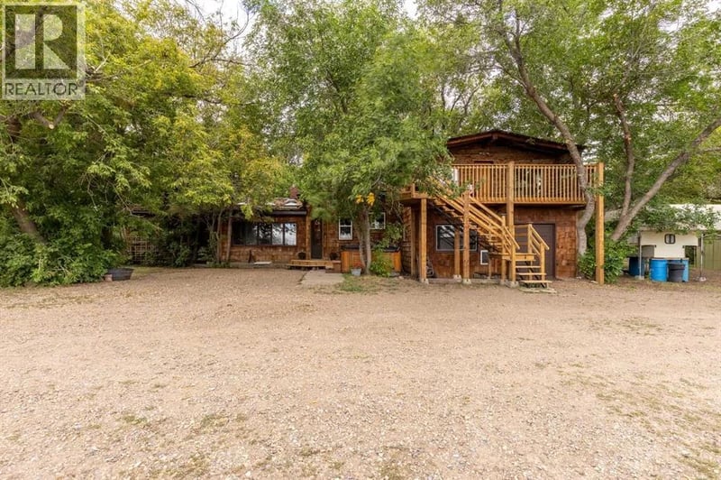 6 92075 HWY-25, Rural Lethbridge County, Alberta, T0L0V0, Rural Lethbridge County, Alberta — photo 1 of 5
