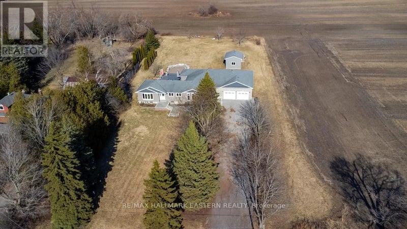 4782 Regional Rd 57, Kawartha Lakes (Manvers), Ontario, L0B1K0, Kawartha Lakes (Manvers), Ontario — photo 1 of 5