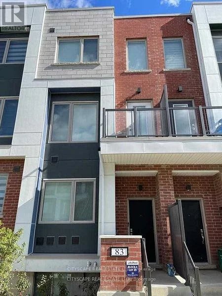 83 William Duncan Road, Toronto (Downsview-Roding-CFB), Ontario, M3K0B7, Toronto (Downsview-Roding-CFB), Ontario — photo 1 of 5