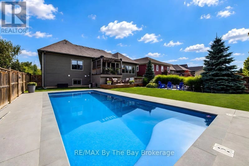 101 Stanley Street, Collingwood, Ontario, L9Y0G3, Collingwood, Ontario — photo 1 of 5