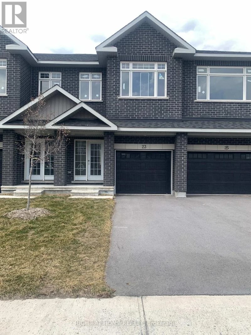 23 Wylie Way, Carleton Place, Ontario, K7C0C4, Carleton Place, Ontario