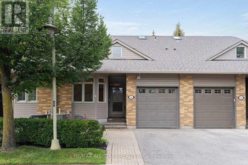 16 Kingfisher Cove Way, Markham (Greensborough), Ontario, L6E1B4, Markham (Greensborough), Ontario — photo 1 of 5