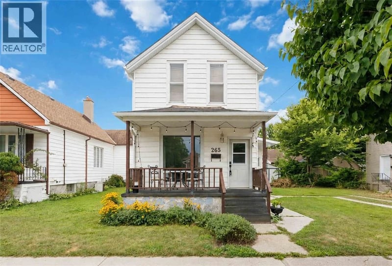 265 MAXWELL Street, Sarnia, Ontario, N7T5C6, Sarnia, Ontario — photo 1 of 5