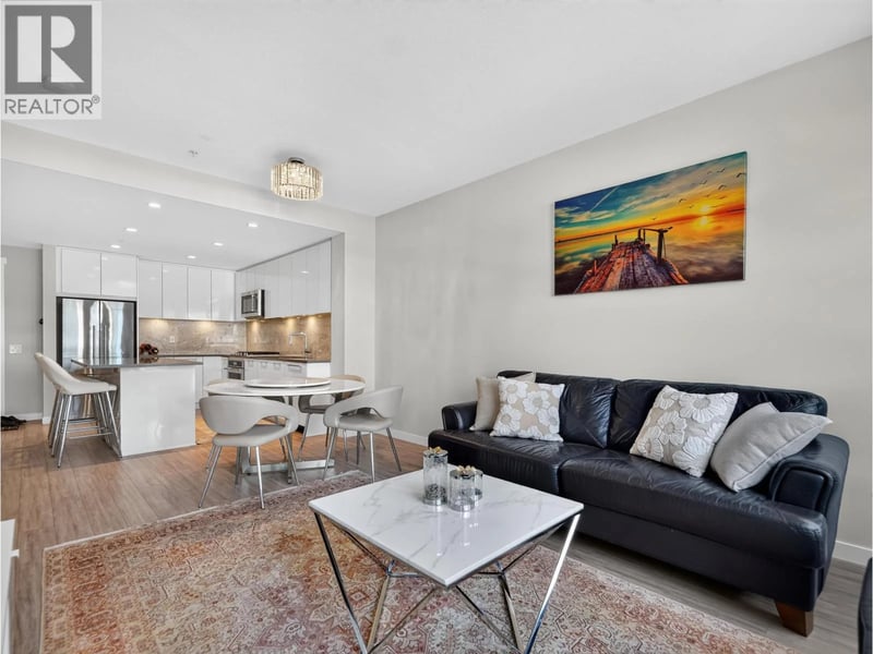 #304 2663 LIBRARY Lane, North Vancouver, British Columbia, V7J0B9, North Vancouver, British Columbia — photo 1 of 5