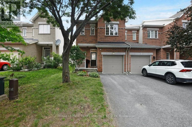 306 Waymark Crescent, Ottawa, Ontario, K2M0A4, Ottawa, Ontario — photo 1 of 5
