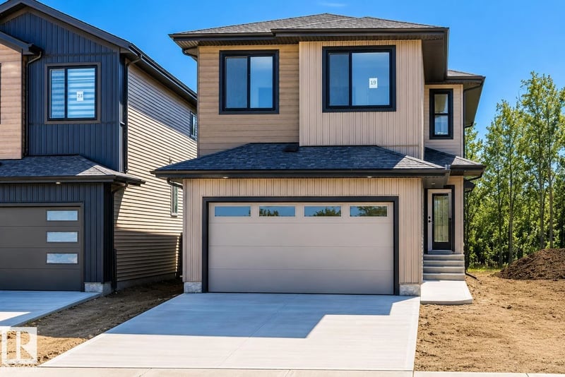 19 TEAKWOOD TC, Spruce Grove, Alberta, T7X4S9, Spruce Grove, Alberta — photo 1 of 5