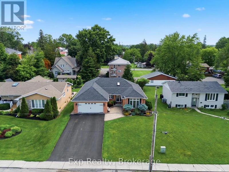 121 Simcoe Street, Greater Napanee (Greater Napanee), Ontario, K7R2X5, Greater Napanee (Greater Napanee), Ontario — photo 1 of 5