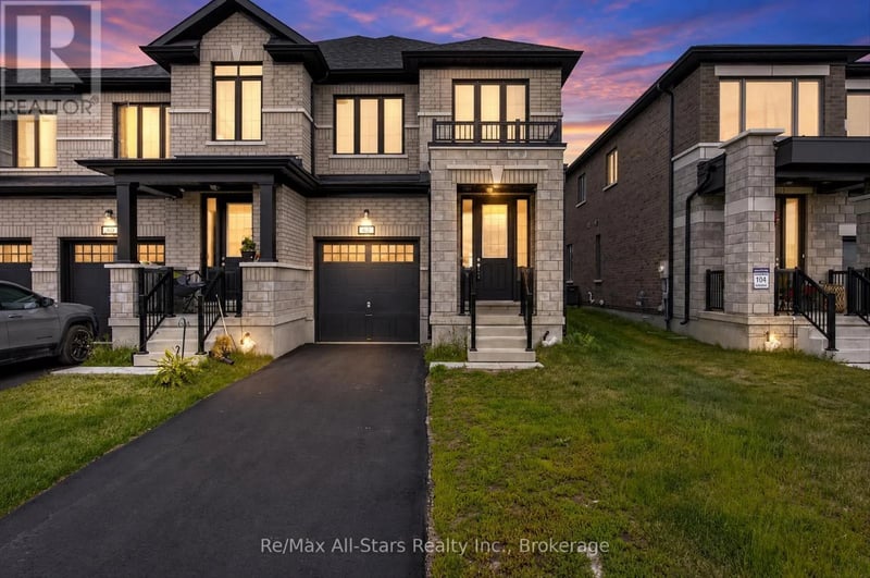 62 Corley Street, Kawartha Lakes (Lindsay), Ontario, K9V6C2, Kawartha Lakes (Lindsay), Ontario — photo 1 of 5