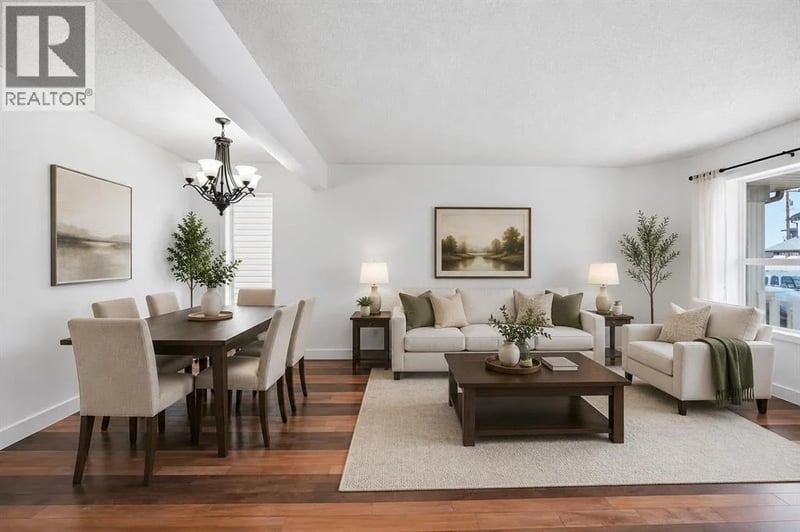 66 Arbour wood Mews Northwest, Calgary, Alberta, T3G4B6, Calgary, Alberta — photo 1 of 5