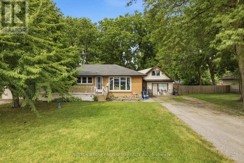 4268 Hamilton Road, Thames Centre (Dorchester), Ontario, N0L1G3, Thames Centre (Dorchester), Ontario — photo 1 of 5
