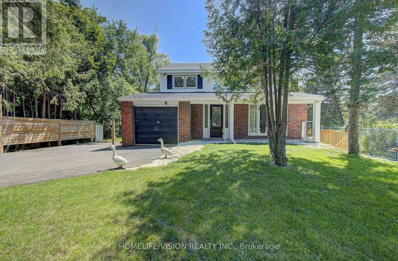 245 Regional Road 8 Road, Uxbridge, Ontario, L9P1R1, Uxbridge, Ontario — photo 1 of 5