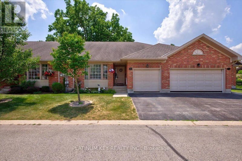 #6 307 Metcalfe Street East, Strathroy-Caradoc (NE), Ontario, N7G0B3, Strathroy-Caradoc (NE), Ontario — photo 1 of 5