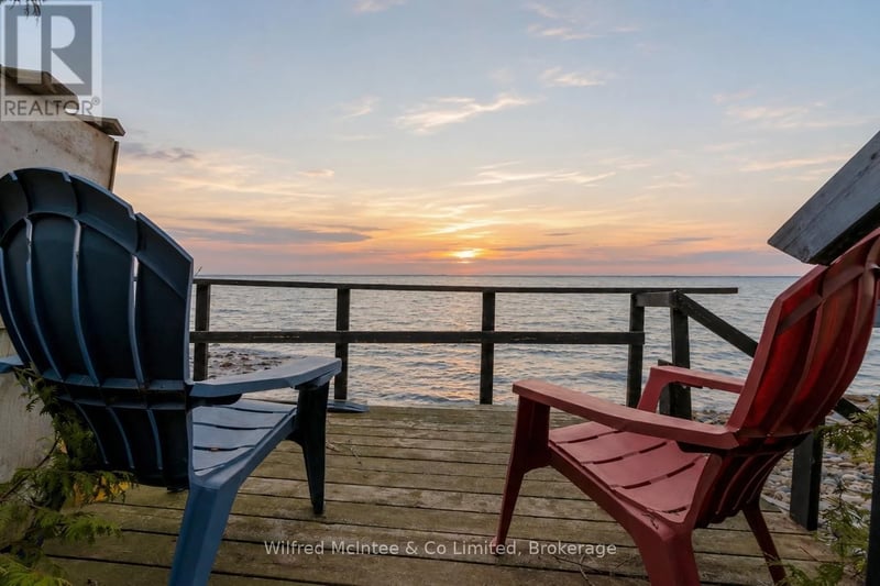 775 BRUCE ROAD 13 Road, Native Leased Lands, Ontario, N0H2L0, Native Leased Lands, Ontario — photo 1 of 5