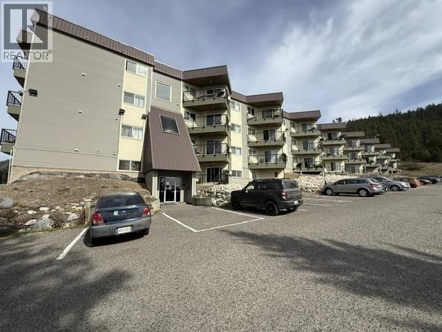 #303 282 BROADWAY Avenue, Williams Lake, British Columbia, V2G4J8, Williams Lake, British Columbia