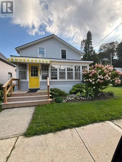 338 Smith Street, Central Elgin (Port Stanley), Ontario, N5L1C6, Central Elgin (Port Stanley), Ontario — photo 1 of 5
