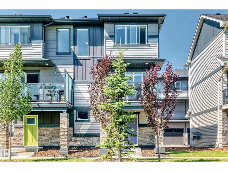 #95 1530 TAMARACK BV NW, Edmonton, Alberta, T6T2E6, Edmonton, Alberta — photo 1 of 5