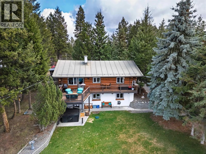 5031 GLOINNZUN Drive, 108 Mile Ranch, British Columbia, V0K2Z0, 108 Mile Ranch, British Columbia — photo 1 of 5