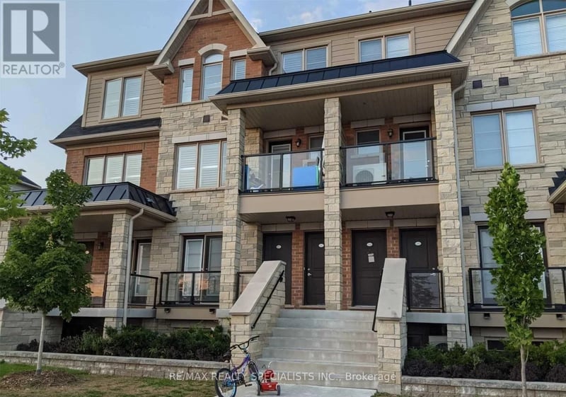 #115 200 Veterans Drive, Brampton (Northwest Brampton), Ontario, L7A4S6, Brampton (Northwest Brampton), Ontario — photo 1 of 5