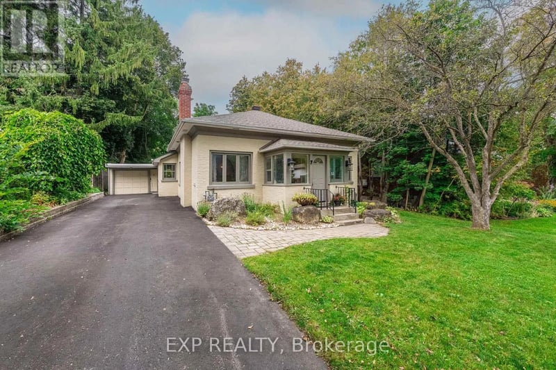 7 Third Avenue, Orangeville, Ontario, L9W1G8, Orangeville, Ontario — photo 1 of 5