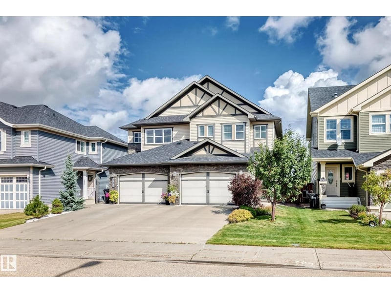 7614 ELLESMERE WY, Sherwood Park, Alberta, T8H0P7, Sherwood Park, Alberta — photo 1 of 5