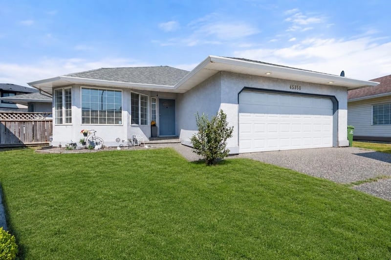 45358 PAIGE Place, Chilliwack, British Columbia, V2R3V3, Chilliwack, British Columbia — photo 1 of 5