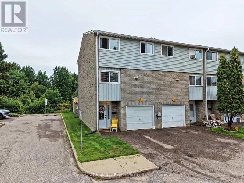 ##46 644 Lakeshore Drive, North Bay (Ferris), Ontario, P1A3N6, North Bay (Ferris), Ontario — photo 1 of 5