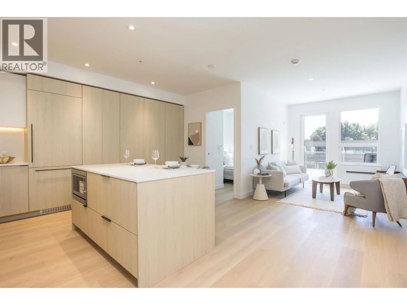 #407 2471 ST. GEORGE Street, Vancouver, British Columbia, V5T1W9, Vancouver, British Columbia — photo 1 of 5
