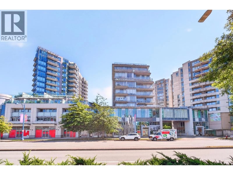 #606 8280 LANSDOWNE Road, Richmond, British Columbia, V6X0B2, Richmond, British Columbia — photo 1 of 5