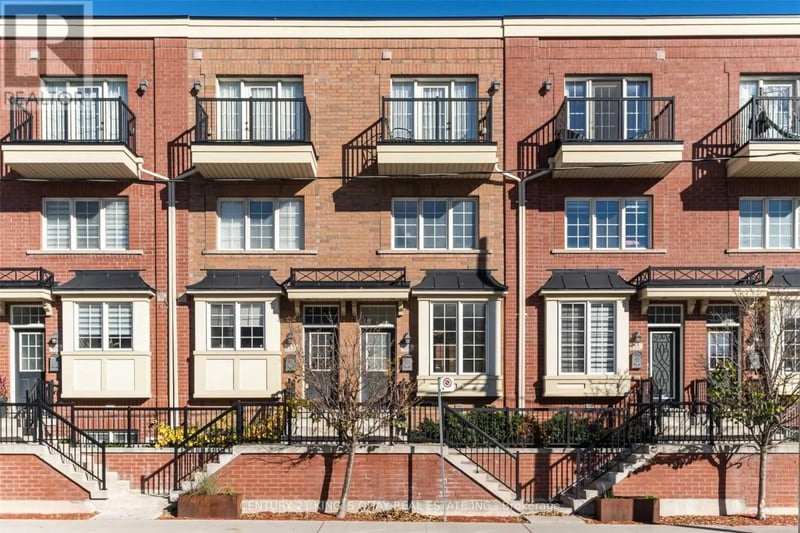 55 River Street, Toronto (Regent Park), Ontario, M5A0G5, Toronto (Regent Park), Ontario — photo 1 of 5